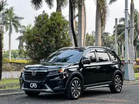 Honda BRV Prestige Sensing CVT 2023 Matic / Automatic AT BR-V