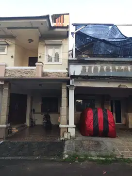 Dijual Cepat Rumah Super Murah di Grand Wisata Bekasi.