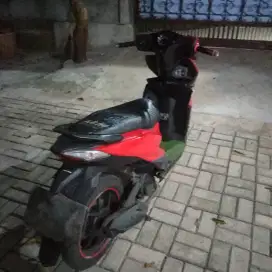 jual motor Honda Beat