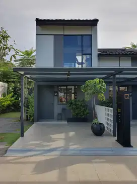 Park Serpong Q21 by LIPPO KARAWACI Kota Mandiri 400ha DP 15 JUTA
