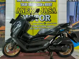 Nmax 155 2021 AJM