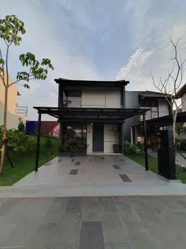 Park Serpong Phase 4 Tipe X7 By LIPPO Karawaci PROMO DP 20 Juta