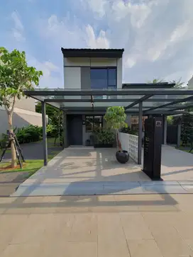 Park Serpong Tipe Q20 by Lippo Karawaci DP 2.5% Kota Mandiri 400ha