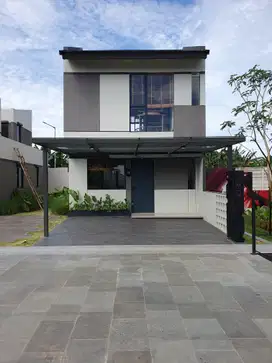 Park Serpong Tipe X6 By LIPPO LAND DP 20 JUTA ANGSURAN 3.7 JUTA
