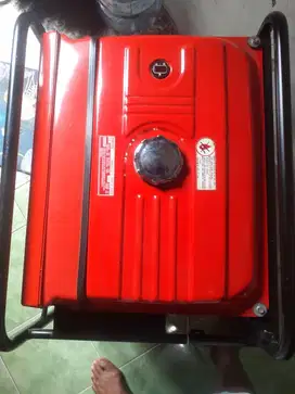 Genset HND AM5500