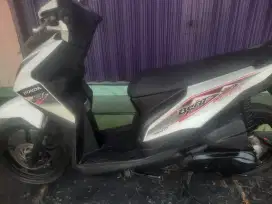 beat cw fi 2014 mulus bagus mesin sehat terawat