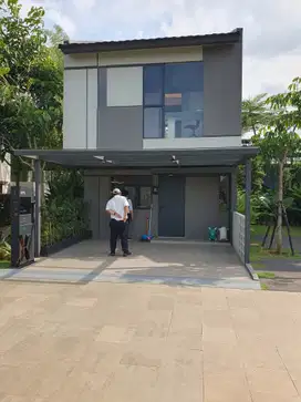 Park Serpong X5 Angsuran 3.6 Juta DP 20 Juta