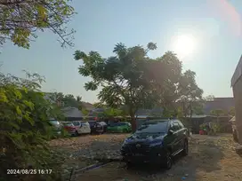 JUAL CEPAT TANAH DARAT DI CAKUNG BISA UTK CLUSTER,PERGUDANGAN,RUKO DLL