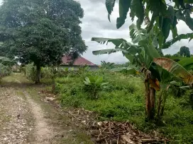 JUAL TANAH KAVLING