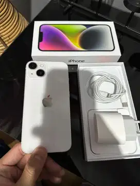 Iphone 14 128 LLA