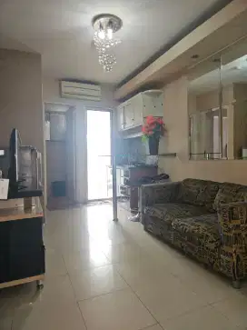 Disewakan murah di Green Palace tower Nusa indah 19, 2BR,