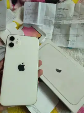 iPhone 11 64gb iBox