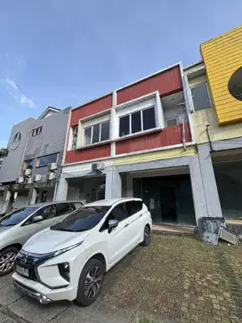 Jual Cepat Ruko Golden 8 Gading Serpong summarecon