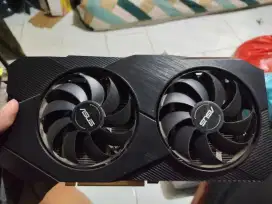 GPU/VGA Asus RTX 2060 6GB