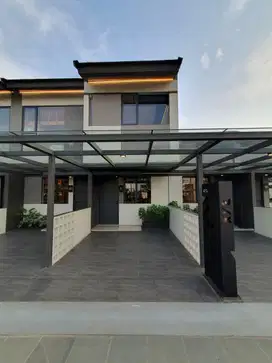 Rumah VIRAL PARK SERPONG Tipe Z5 by LIPPO KARAWACI Free Biaya KPR