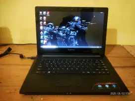 Laptop Lenovo i3 gen 5