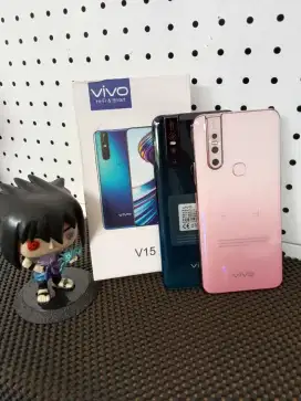 Vivo v15 Ram 8 internal 256