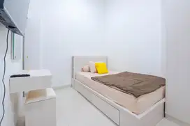 Disewakan Kost Arcaya House by AbdiHome dekat Trisakti & Untar Grogol