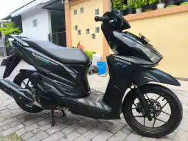 VARIO 150 CBS ISS DOFF MATTE. ISTIMEWA