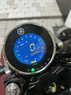 XSR 155 2022/21 AJM