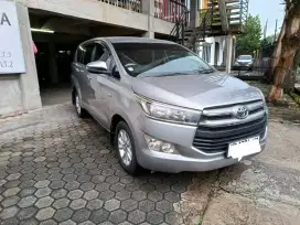 DI JUAL ALL NEW KIJANG INNOVA 2.O G MT