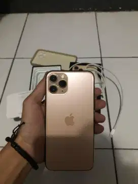 Iphone 11pro 256