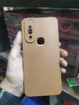 Case procam polos vivo v15