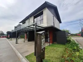 Park Serpong Rumah Cendana Suites 5 Bisa DP 2,5%