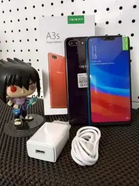 Oppo a3s ram 6 internal 128