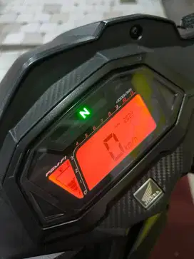 Supra GTR 150R v2 2021 AJM