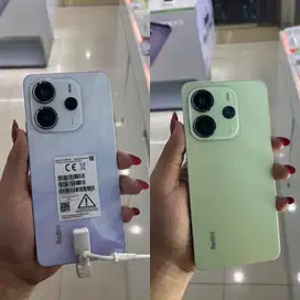 Xiaomi redmi series terbaru