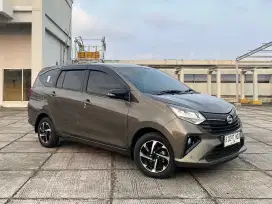 Daiharsu Sigra mt 24