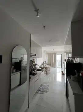 WTS Dijual Cepat Sky House BSD Tower Duxton 2, Lantai 25