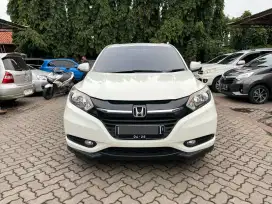Honda HR-V 1.5 E CVT 2016 DP super ringan