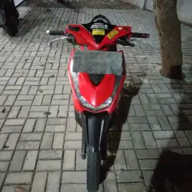 JUAL MOTOR HONDA BEAT