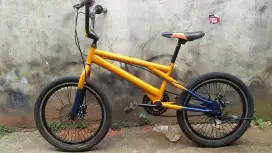 Bmx R 20 rem doble disc