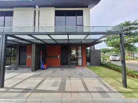 Ruamh Murah Di Gading Serpong Cendana Suites