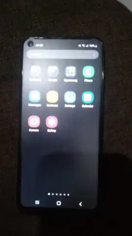 Jual cepat hp Samsung A11