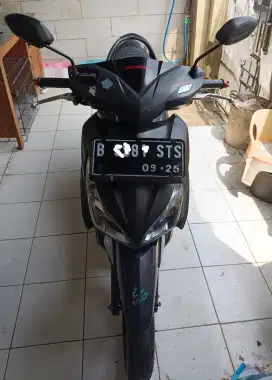 Vario 110 Led 2015