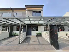 Di Jual Rumah Murah Park Serpong DP 7Jt 400Ha Kawasan Elite