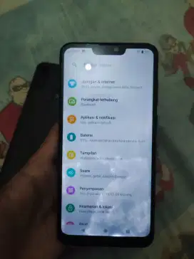 asus max pro m2 6/64