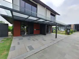 Cendana Suites Park Serpong 5x13.5 DP 21JT 400Ha Kota Mandiri