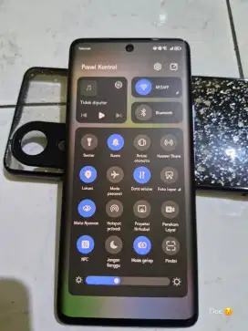 Huawei Nova 9 black