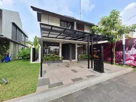 Rumah Murah di Gading Serpong & BSD DP 0%