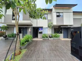 Di Jual Rumah Tipe Y3 Ready Tahun ini DP + Boking 20Jt Free Furnish