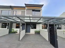 di Jual Rumah Murah di Park Serpong DP + Boking 7Jt Dev Lippo Karawaci