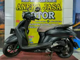 Grand Filano 125 2024 AJM