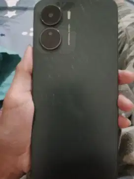 Jual hp vivo y16 fullset