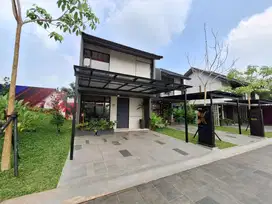 Di Jual Rumah X7 DP 16Jt di Gading Serpomg & BSD di Kota Mandiri 400Ha