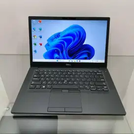 Laptop Dell Latitude 7490 Core i5 - 8350U RAM 8GB SSD 256GB No Minus